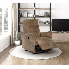 Kirby Power Recliner